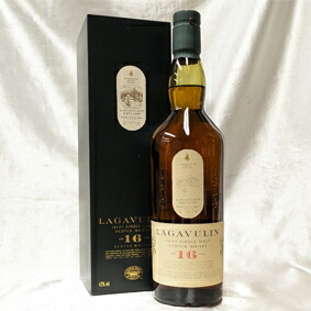 楽天市場】【箱入 正規品】ラガヴーリン 25年 200周年記念ボトル