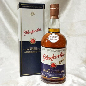 楽天市場】グレンファークラス 25年 750ml 43度 箱付 Glenfarclas