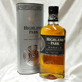楽天市場】ハイランドパーク 40年 700ml 48.3度 正規品 木箱