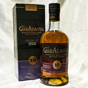 楽天市場】ロングモーン 16年 箱付き（並行品）/700ml/48度