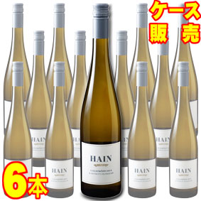 ピースポーター　ゴールドトロップヒェン　カビネット　ファインヘルプ　750ml　6本セット　ケース販売【正規品・取り寄せ品】クルト ハイン ドイツワイン/白ワイン/やや甘口/ 750ml × 6 【まとめ買い】【ケース売り】【業務用】【稲葉】 11,963円