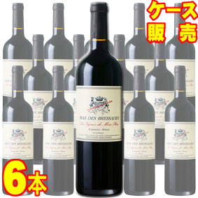 ペイ デュ ガール レ ヴィーニュ ド モン ペール 750ml 6本セット ケース販売【正規品・取り寄せ品】マス デ ブレサド フランスワイン/コート デュ ローヌ/赤ワイン/フルボディ/重口/ 750ml × 6 【 自然派ワイン ビオ 有機 有機栽培 bio オーガニック 】【稲葉】|ヒグチワイン Higuchi Wine