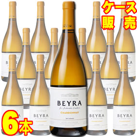 ベイラ　シャルドネ　750ml　6本セット　ケース販売【正規品・取り寄せ品】ルイ ロボレド マデイラ ポルトガルワイン/ベイラ/白ワイン/辛口/ 750ml &times; 6 【まとめ買い】【ケース売り】【業務用】【稲葉】｜ヒグチワイン Higuchi Wine