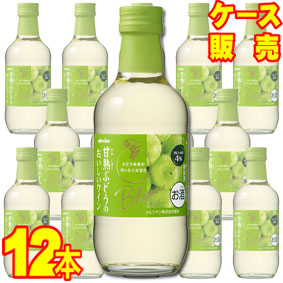 楽天市場 送料無料 メルシャン ワイン 甘熟ぶどうのおいしいワイン 白 500ml 12本セット ケース販売 国産ワイン 白ワイン 甘口 500ml 12 キリン ライトボディ ソーダ割り ロック ヒグチワイン Higuchi Wine