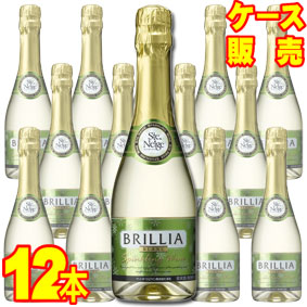 楽天市場】【送料無料】スパークリングワイン ドレッシー 白