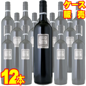 【バートン・ヴィンヤーズ】 メタル　ザ・ブラック　シラーズ　12本セット・ケース販売 【正規品・取り寄せ品】 オーストラリアワイン/赤ワイン/フルボディ/ 750ml &times; 12 【まとめ買い】【ケース売り】【業務用】【モトックス】｜ヒグチワイン Higuchi Wine