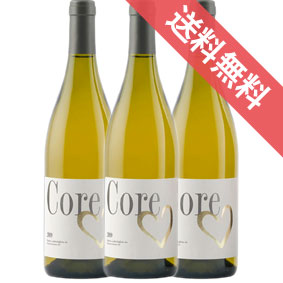 【正規品・取り寄せ品】コーレ ビアンコ 3本セット モンテヴェトラーノ/イタリアワイン/カンパーニヤ/白ワイン/辛口/ 750ml &times; 3 【 通販 販売】【まとめ買い 業務用 にも！】【ハート ラベル】【フードライナー】【972】｜ヒグチワイン Higuchi Wine 11,736円