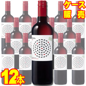 【ボデガス・フォンタナ】 メスタ　テンプラニーリョ　オーガニック赤　12本セット・ケース販売 【正規品・取り寄せ品】 スペインワイン/赤ワイン/ミディアムボディ/中口/ 750ml × 12 【オーガニック】【ケース売り】【自然派ワイン】【メルシャン】 7,615円