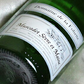 楽天市場】ドメーヌ ド ラ フォリエット / ミュスカデ セーヴル エ