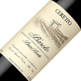 【正規品】バローロ ブリッコ ロッケ 2019 BAROLO BRICCO ROCCHE [2019年] イタリアワイン/ピエモンテ/チェレット/赤ワイン/フルボディ/重口/ 750ml /自然派/AB/ビオディナミ/ビオロジック/ファインズ/サントリー【希少品・取り寄せ品】