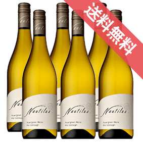 【正規品・取り寄せ品】ソ－ヴィニヨン ブラン 750ml 6本セット ノ－ティラス エステ－ト/ニュ－ジ－ランドワイン/マ－ルボロ/白ワイン/辛口 /NZWG/サステイナブル/ 750ml × 6 /ファインズ/サントリー 【自然派ワイン ビオワイン 有機 有機栽培 bio オーガニック】