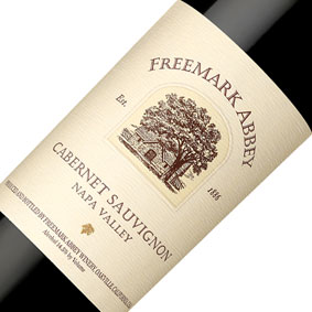 【正規品】ナパ ヴァレー カベルネ ソーヴィニヨン 2019 NAPA VALLEY CABERNET SAUVIGNON［2019年］ アメリカワイン/カリフォルニア/フリーマーク アビー/赤ワイン/フルボディ/重口/ 750ml /ファインズ/サントリー【希少品・取り寄せ品】