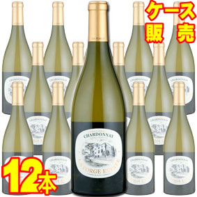【ドメーヌ・ポール・マス】 ラ・フォルジュ・エステイト　シャルドネ　12本セット・ケース販売 【正規品・取り寄せ品】フランスワイン/白ワイン/辛口/ 750ml &times; 12 /サステナブル 【モトックス】【自然派ワイン】【まとめ買い】【業務用】【I.G.Pペイ・ドック】｜ヒグチワイン Higuchi Wine