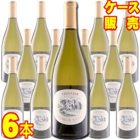 【ドメーヌ・ポール・マス】 ラ・フォルジュ・エステイト　ヴィオニエ　6本セット・ケース販売【正規品・取り寄せ品】フランスワイン/白ワイン/辛口/ 750ml &times; 6 /サステナブル 【モトックス】【自然派ワイン】【まとめ買い】【業務用】【I.G.Pペイ・ドック】｜ヒグチワイン Higuchi Wine