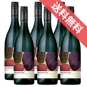 【正規品・取り寄せ品】フランクランド・エステート・ロッキーガリー・シラーズ 750ml 6本セットFrankland Estate Rocky Gully Shiraz フランクランド エステート/オーストラリア/西オーストラリア州/赤ワイン/ミディアムボディ/ 750ml &times; 6 /ヴィレッジ・セラーズ｜ヒグチワイン Higuchi Wine