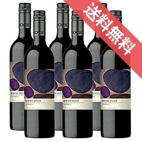 【正規品・取り寄せ品】フランクランド・エステート・ロッキーガリー・カベルネズ 750ml 6本セットFrankland Estate Rocky Gully Cabernets フランクランド エステート/オーストラリアワイン/西オーストラリア州/赤ワイン/中口/ 750ml &times; 6 /ヴィレッジ・セラーズ｜ヒグチワイン Higuchi Wine