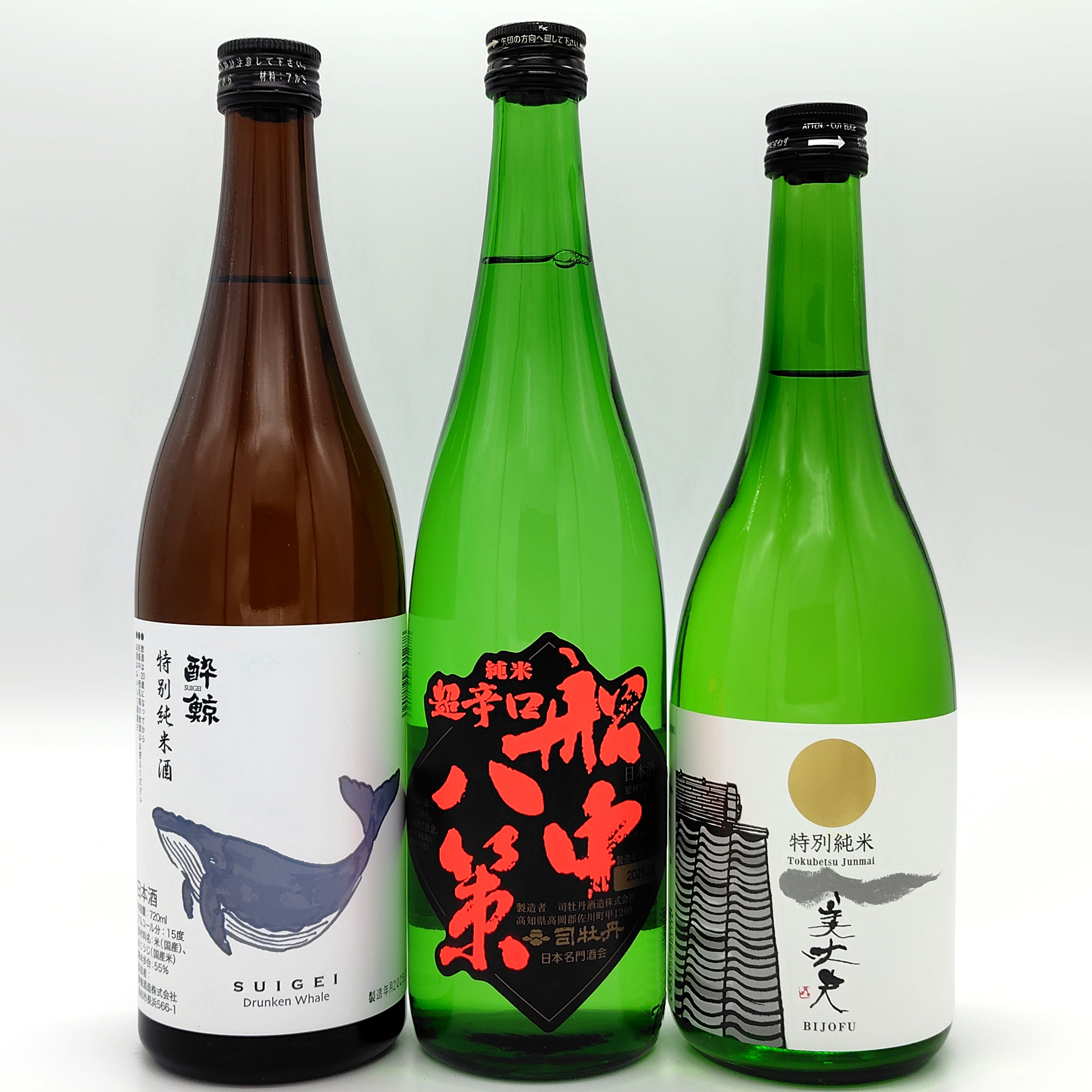 楽天市場】【 日本酒 利き酒師厳選！】 高知県 の 人気銘柄 《 司牡丹