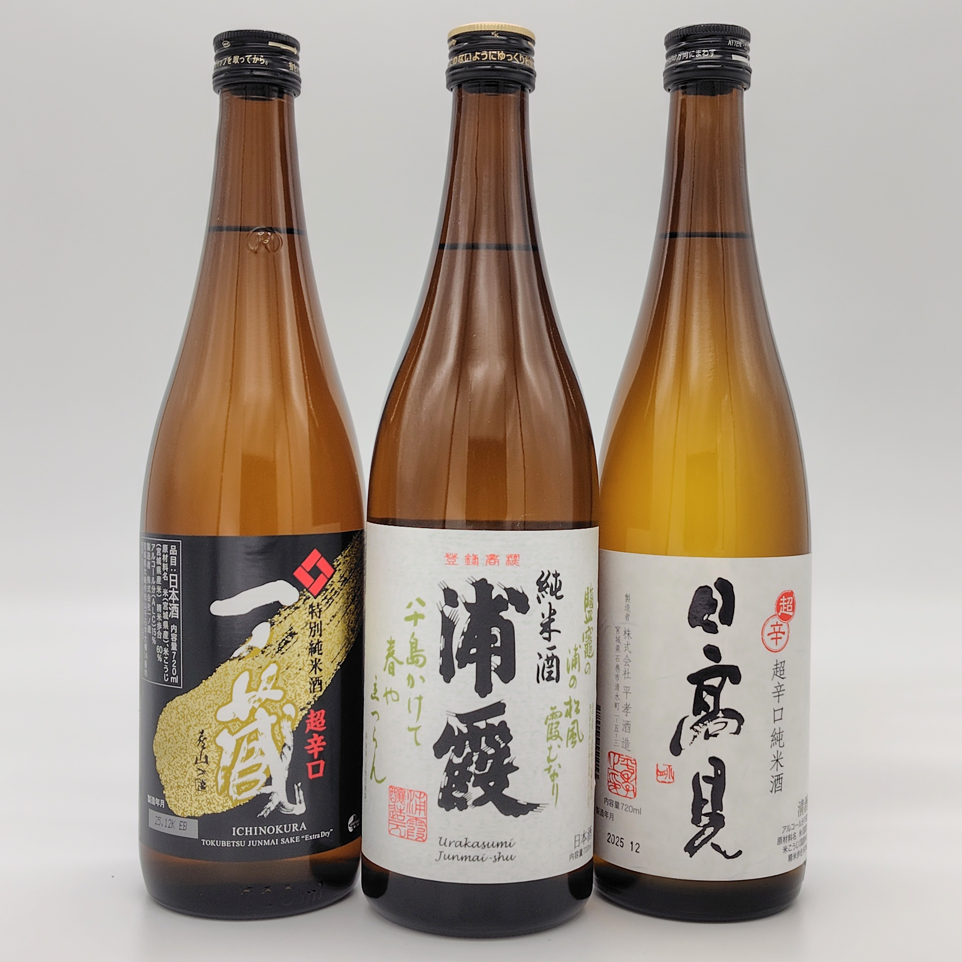 田酒　8本セット 長野日本酒セット】楽國信州 上田・佐久平セット NAGANOSAKE.JP