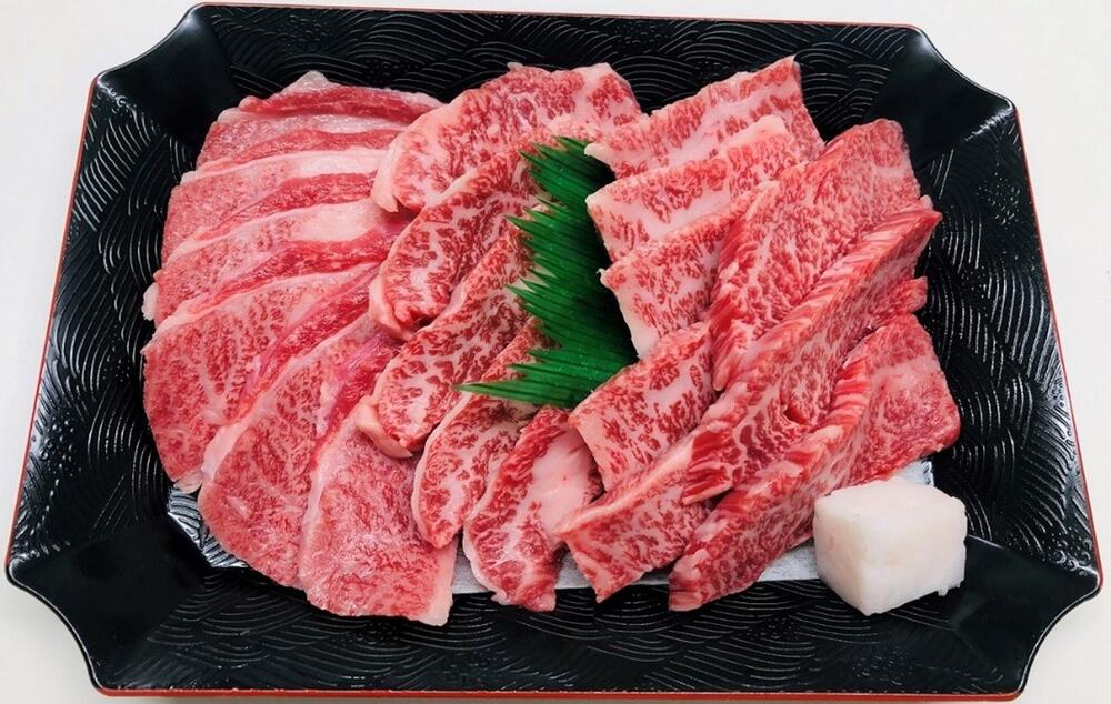 市場 ビーフマイスター 300g 神戸牛 バラ肉 焼肉