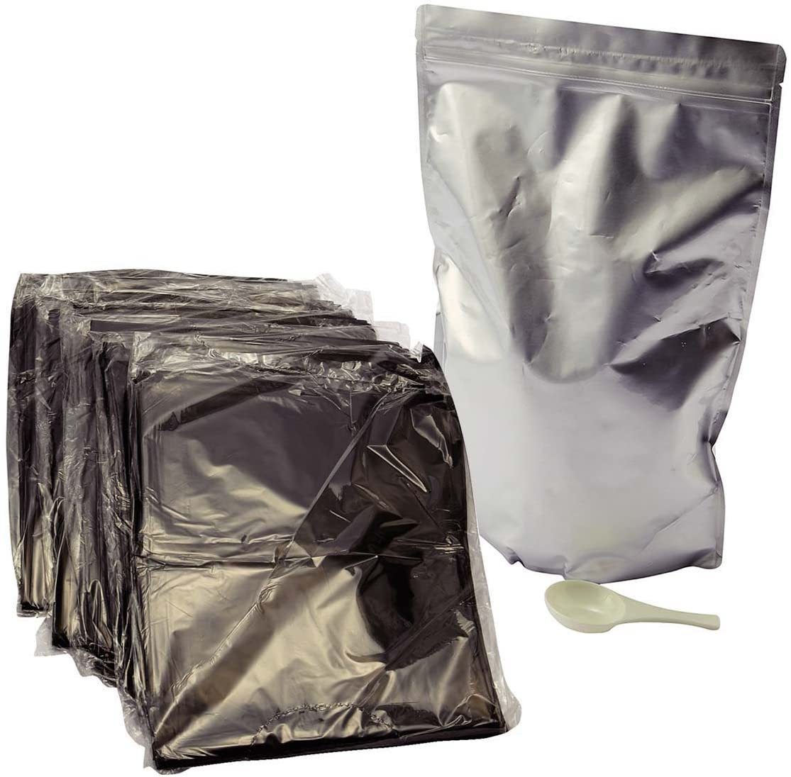 緊急時 トイレ処理袋 40回分 Abo 40a