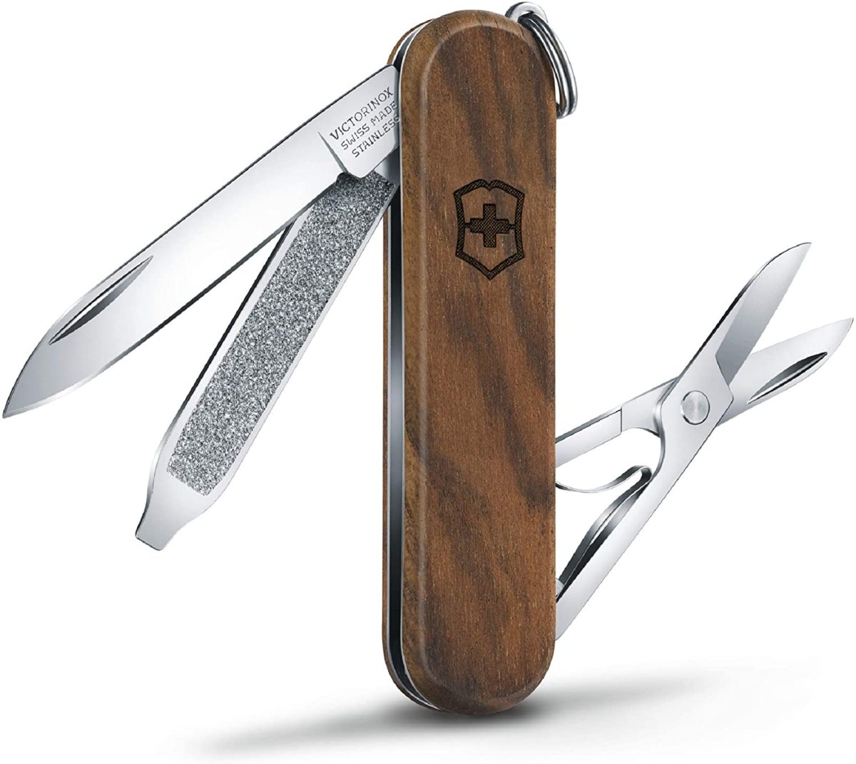 市場 VICTORINOX クラシックSD ナイフ ビクトリノックス