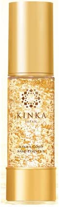 【箔一】金華ゴールド ナノエッセンス N 33ml