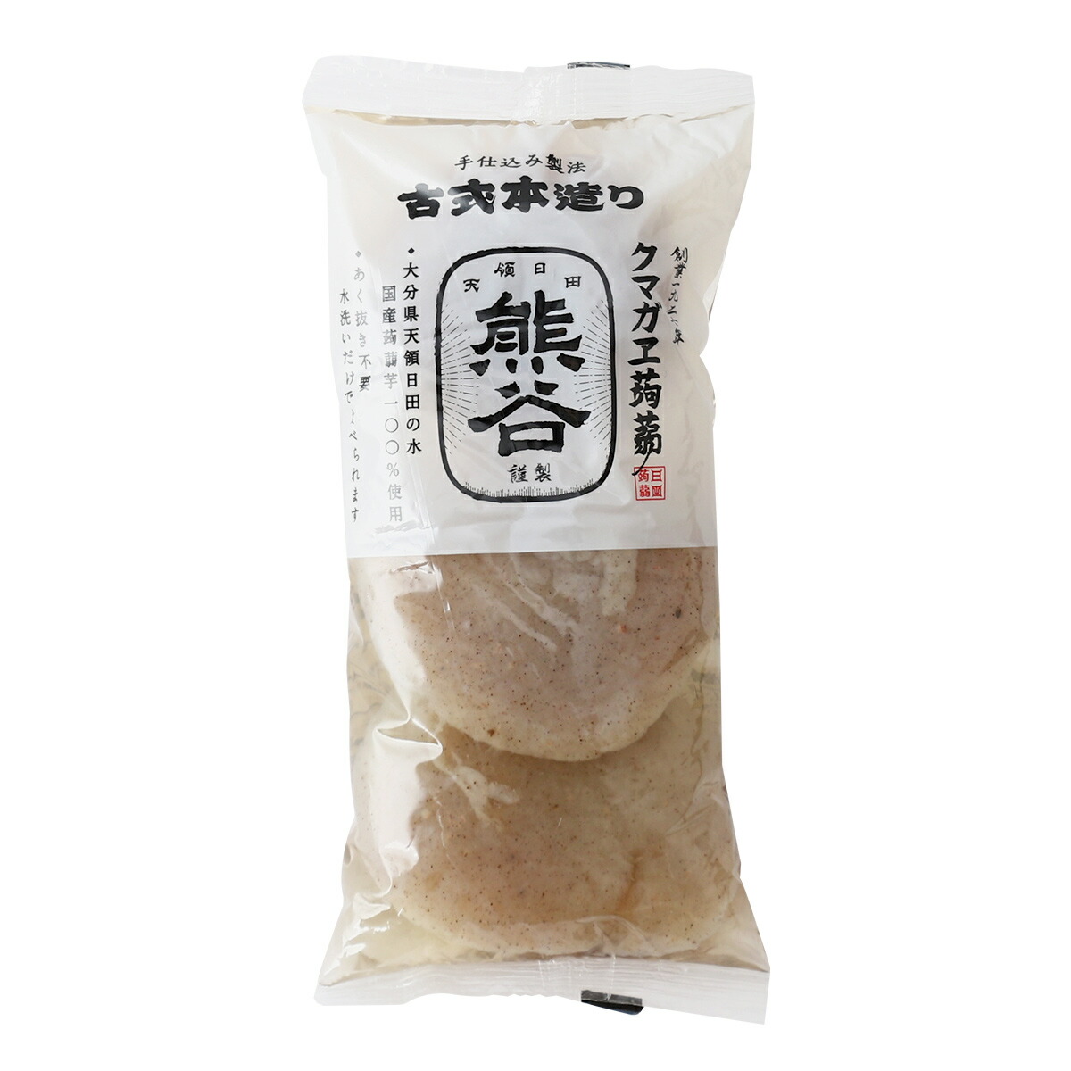楽天市場】群馬 お土産 こんにゃく さしみ蒟蒻 群馬県産 蒟蒻