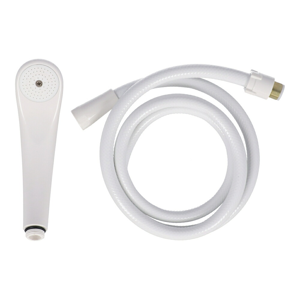 シャワーヘッド 節水　６セット 楽天市場】コーナン オリジナル LIFELEX ヘッド＆ホースセット