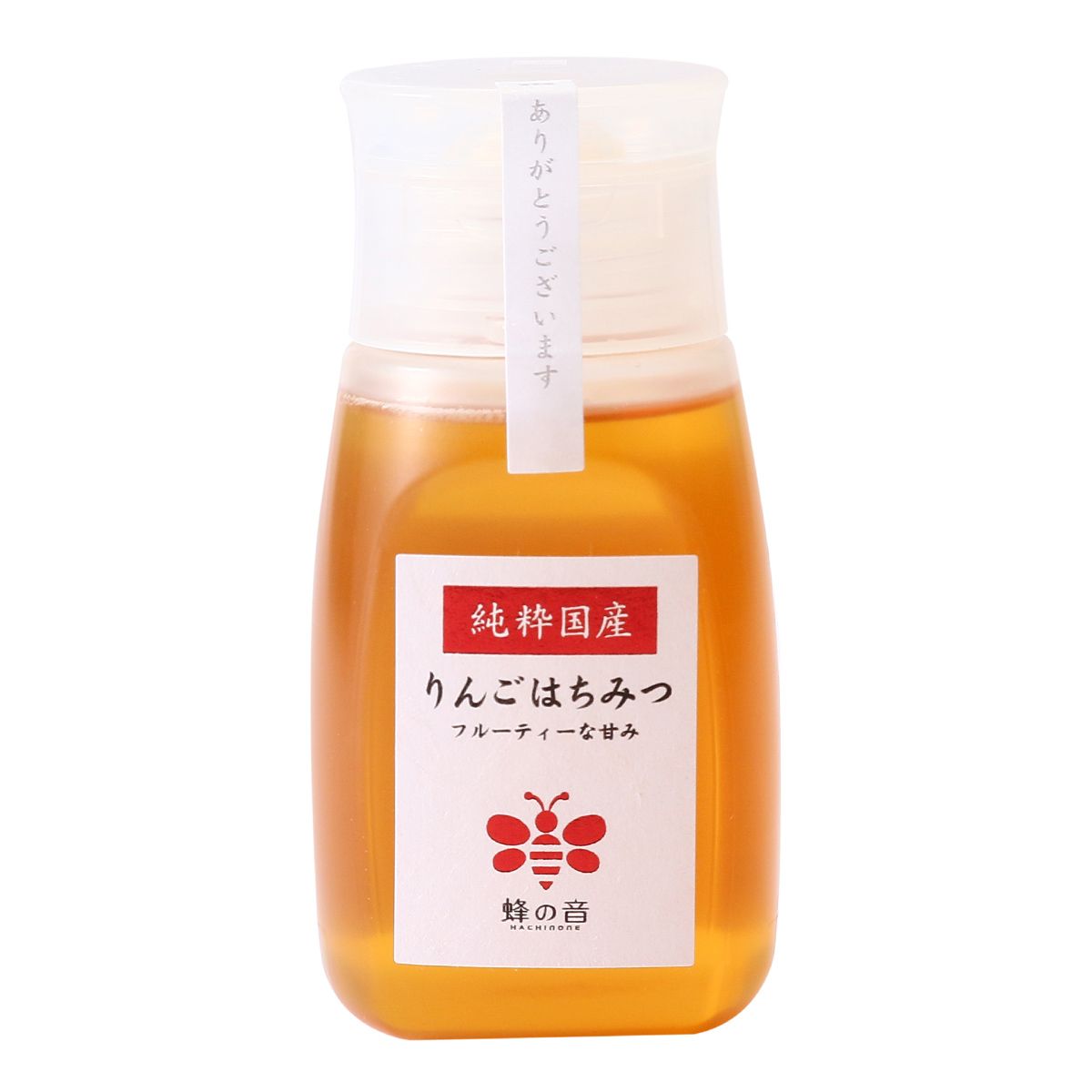 楽天市場】【蜂の音】ナッツ国産はちみつ 150g ハチミツ 蜂蜜 お