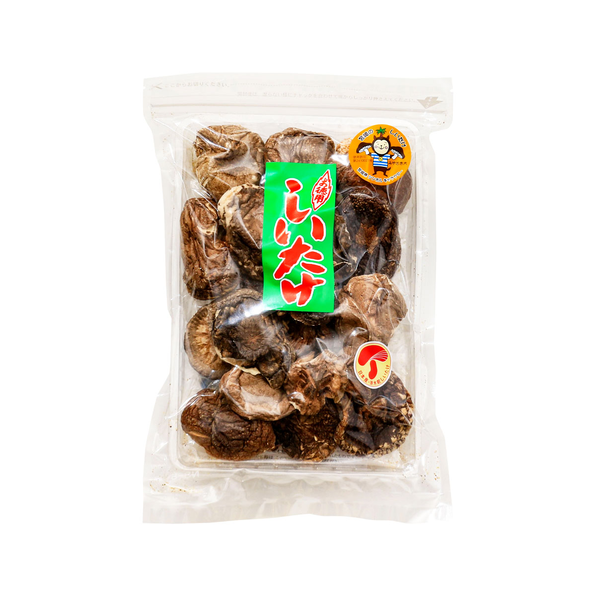 楽天市場】【岡田商店】宮崎産乾椎茸ギフト 花どんこ「K-50