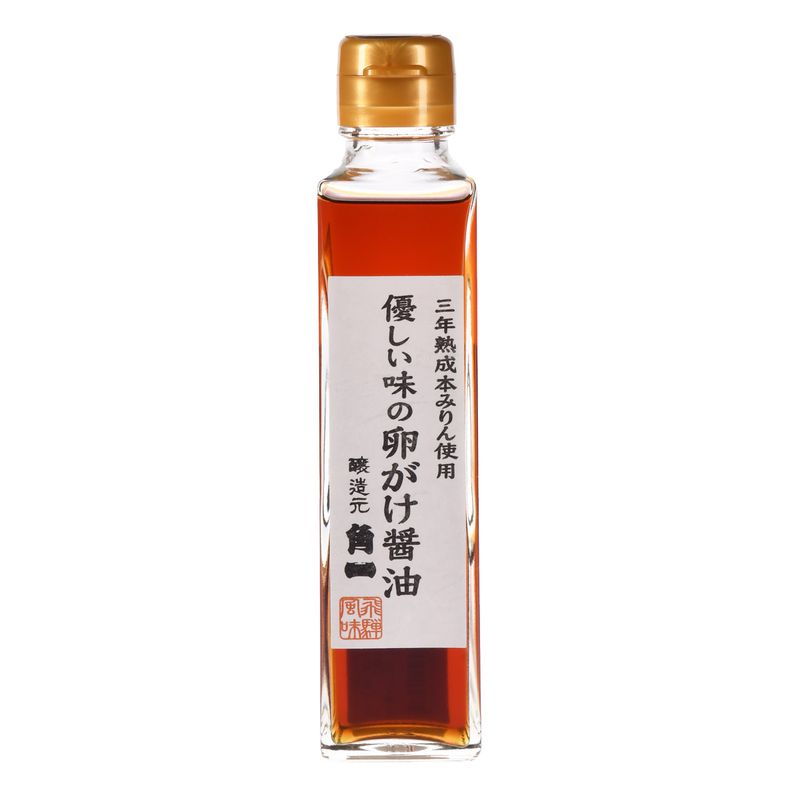 【楽天市場】【日下部味噌醤油醸造】優しい味の卵がけ醤油 150ml / 卵かけご飯専用醤油 TKG専用しょうゆ だし醤油 卵かけ醤油 甘口だし