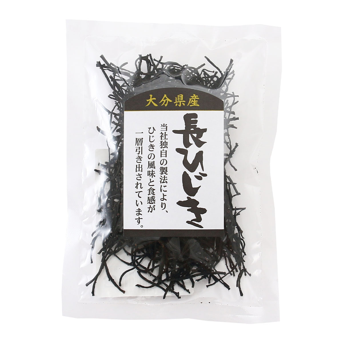 ひじき 楽天市場】[山忠] 乾物 大分県産 長ひじき 27g /海藻 乾燥ひじき 長
