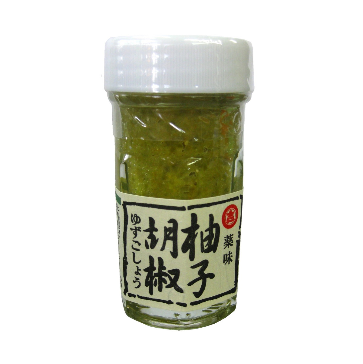 柚子胡椒さませんようです 楽天市場】柚子胡椒 赤 50g【九州産原料使用】 : サンクゼール