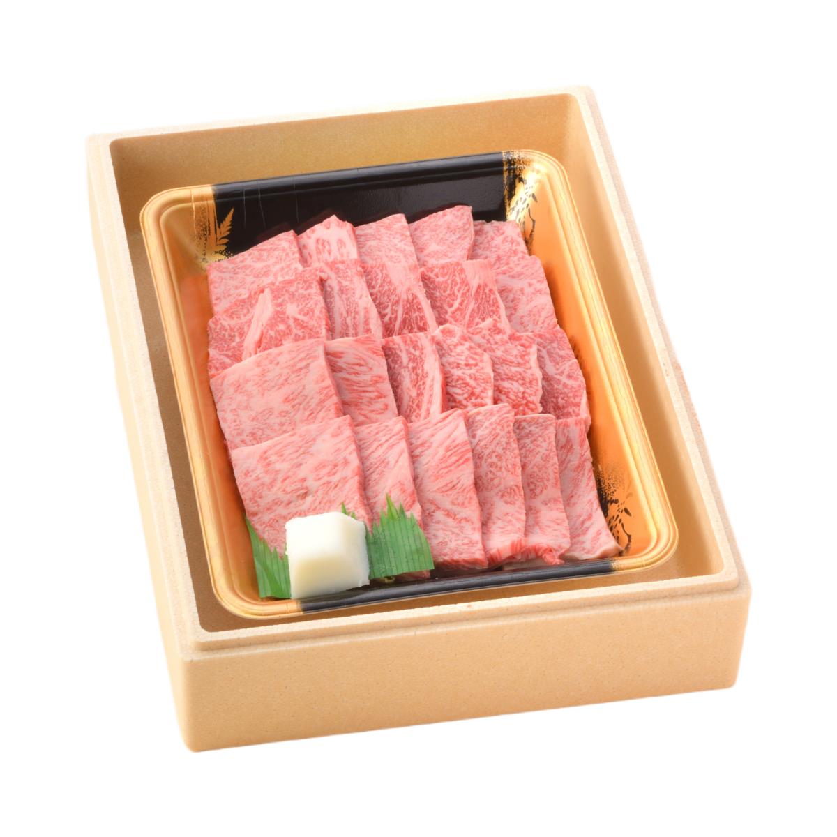 ★クーポン！4/14 20:00-4/17 9:59★ 【栄和】仙台牛肩ロース 焼肉用 300g / 牛肉 お肉 宮城県 グルメ ギフト 贈り物 プレゼント 和牛 最高級 国産 BBQ