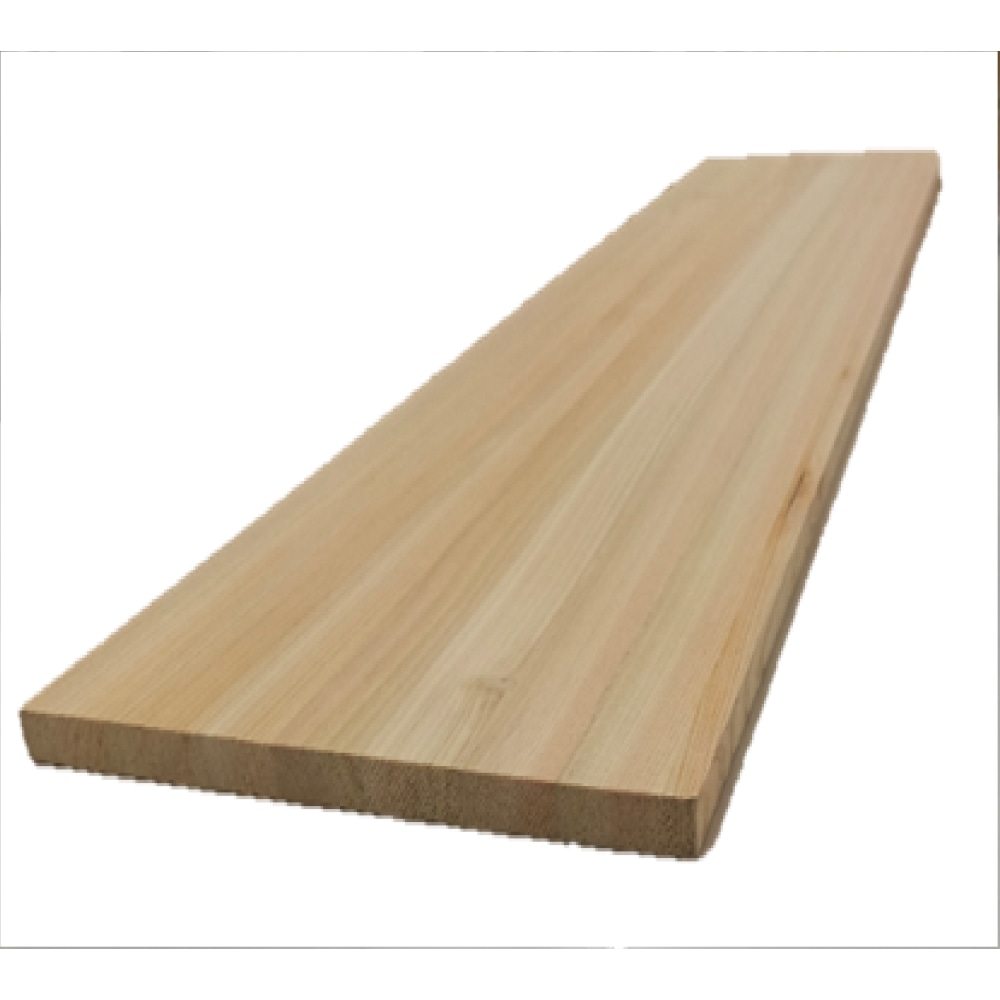✡️ 12月20日頃 幅160cm ヒノキの集成材 檜 集成材(九州産) 約910×18×300mmの通販｜檜集成材｜棚板