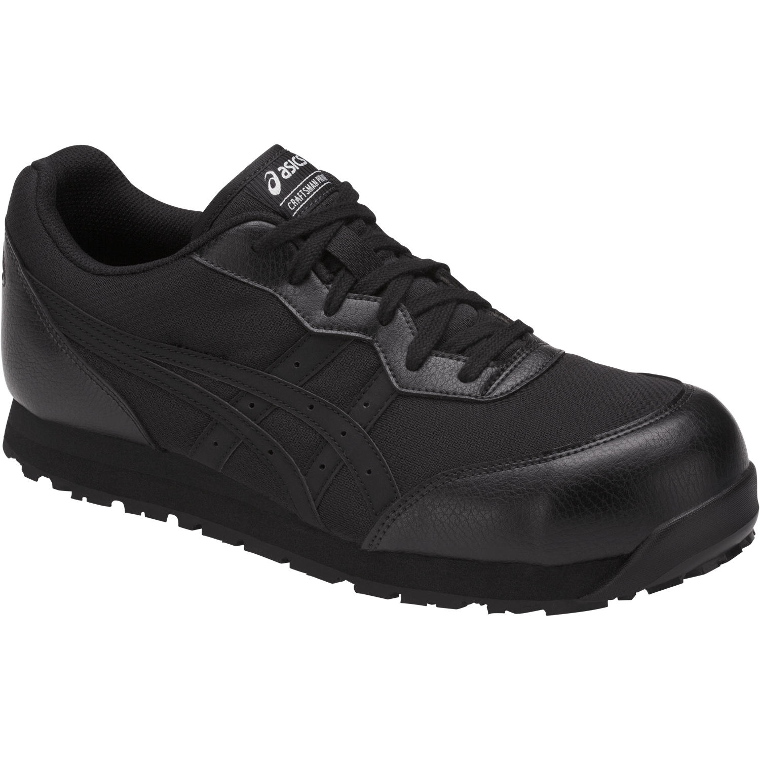 楽天市場】アシックス asics CP111 安全靴 ウィンジョブ 黒 作業