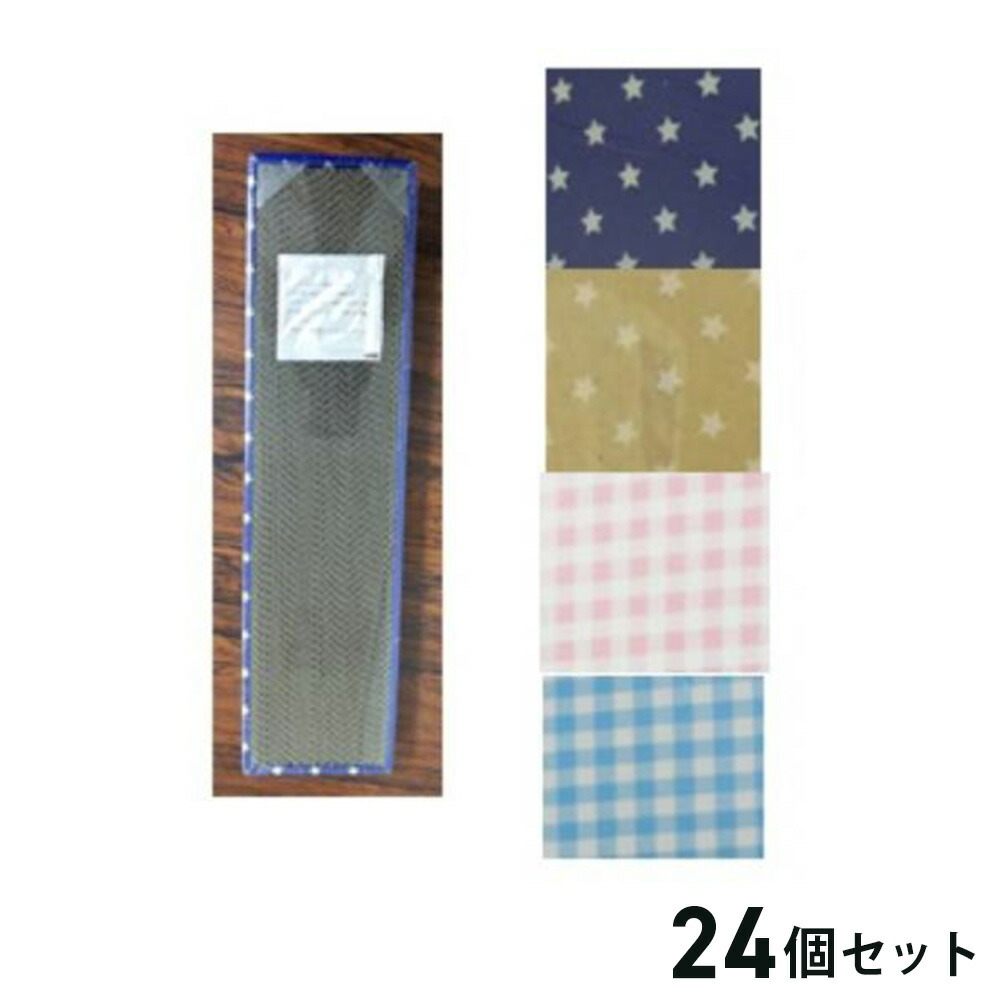 コーナンオリジナル LIFELEX ライフレックス 猫用つめみがき デザイン+×24個セット / ケース販売 ペット用品 ストレス解消 天然マタタビ袋 コーナン