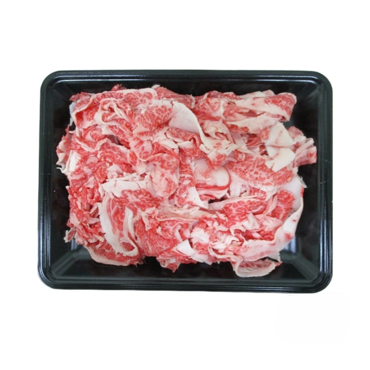 【エントリーでP10倍】★4/4 20:00-4/10 1:59★ 【米沢食肉公社】米沢牛切り落とし用 350g / 牛肉 山形 国産 冷凍 肉 精肉 冷凍食品