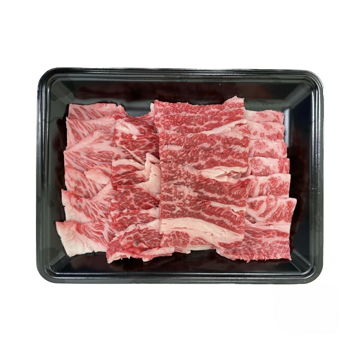 ★クーポン！4/14 20:00-4/17 9:59★ 【米沢食肉公社】米沢牛バラ焼肉用 500g / 牛肉 山形 国産 冷凍 肉 精肉 冷凍食品
