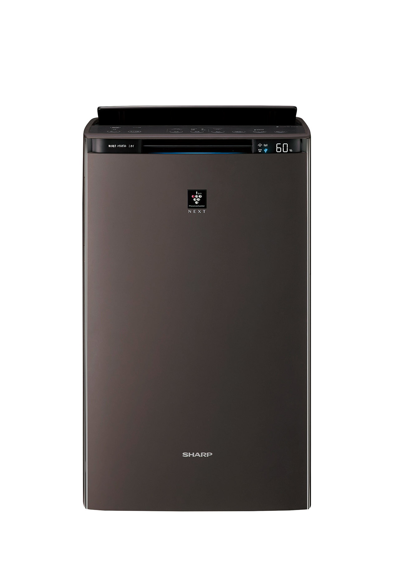 楽天市場】SHARP KI-T75YX 加湿 空気清浄機 プラズマクラスターNEXT