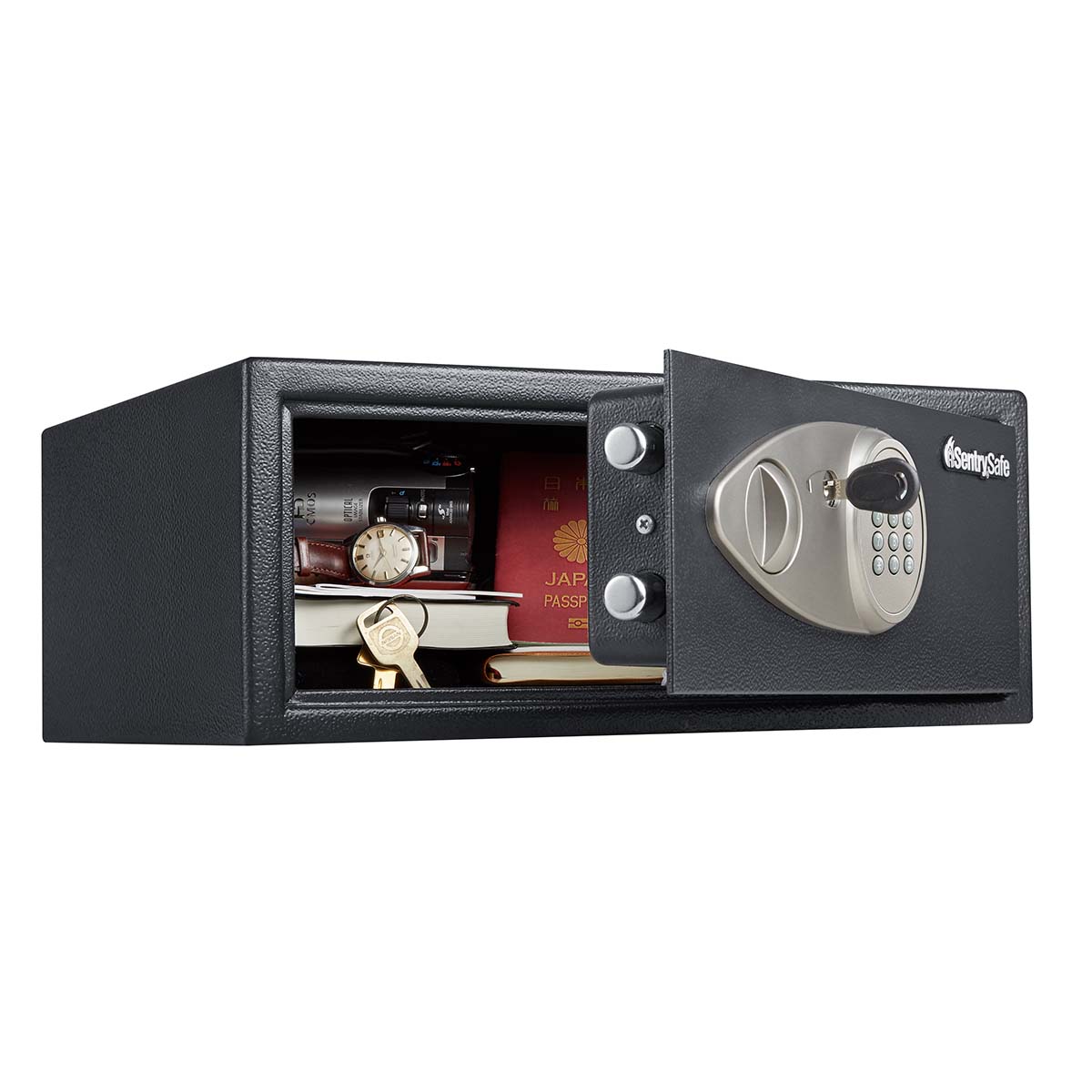 楽天市場】マスターロック・セントリー日本 セキュリティ保管庫 X031