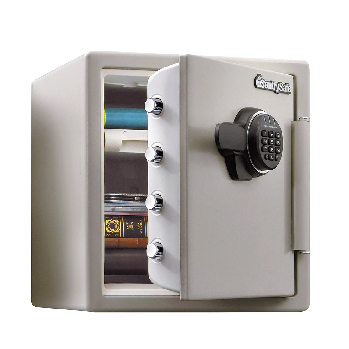 楽天市場】セントリー ビックボルトシリーズ JFモデル 耐火金庫