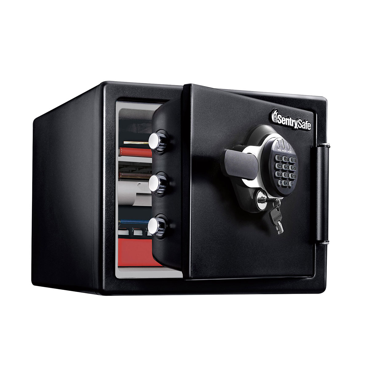 楽天市場】セントリー ビックボルトシリーズ JFモデル 耐火金庫