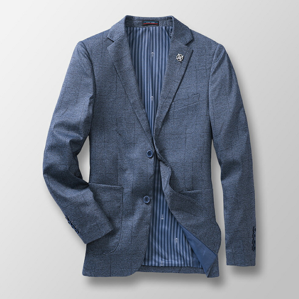 定価4万未使用タグ付 五大陸 ゴタイリク テーラードジャケット 茶コーデュロイ 3062002152344880_03_4800w.jpeg