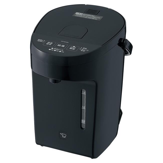 ZOJIRUSHI  象印　マイコン沸とう電動ポット imgrc0095452082.jpg