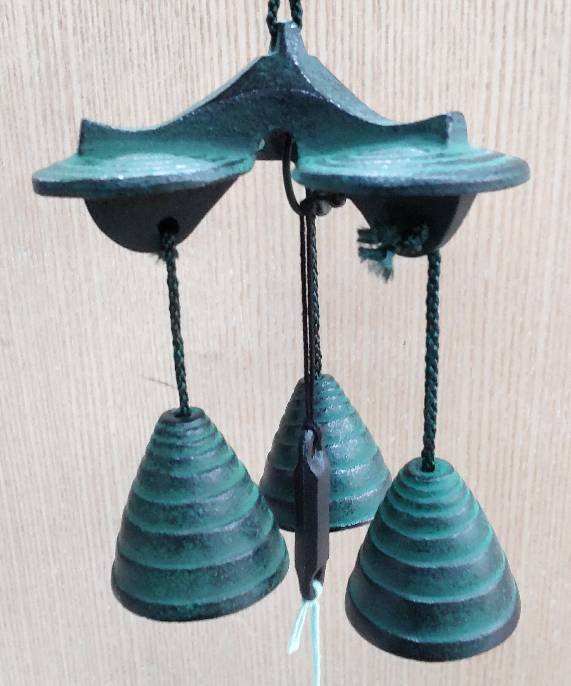 南部鉄器　盛栄堂　みちのく風鈴 ツバメ 鉄器　A55 南部鉄器 盛栄堂 みちのく風鈴 ツバメ 鉄器 A55 南部鉄器 盛栄堂