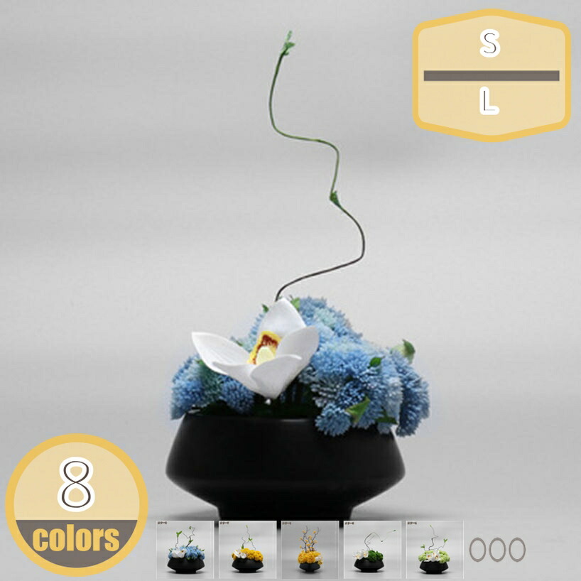 造花アレンジ 陶器付き 生け花 ディスプレイ 新中式風 和室 フェイクフラワー 人工観葉植物 インテリア 玄関 リビング おしゃれ フラワーアレンジメント 事務所 店舗 新築祝い 引越し祝い 人工多肉植物 鉢植え hikari-plus