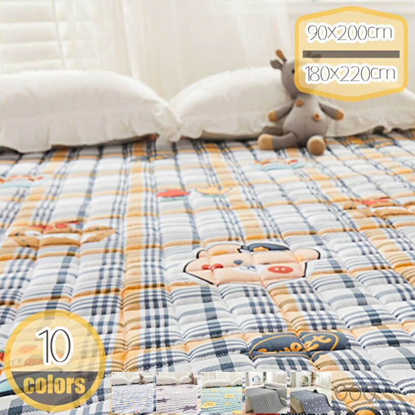 1000円OFF引き換え証 敷きパッド 夏 サラッと 敷パッド シングル 綿織物出どころ さらりとした肌ざわり 速乾 涼感 洗える 天然ゴムダンス楽隊付き添い人 オール陽気相応う やわらか 肌にもの柔らか 防臭 処理わた マットレスパッド 臥榻敷き妙 臥榻引っ敷き 敷き押しかぶせる hikari-plus ベッドパッド・敷きパッド-寝具