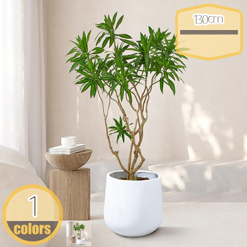 フェイクグリーン 大型 人工観葉植物 鉢植え 観葉植物 インテリア フェイク葉 お祝い プレゼント ギフト 引越し祝い 新築祝い リビング 雑貨 装飾 おしゃれ かわいい 癒やし 人工植物 盆栽植物 飾り用 撮影用 部屋飾り hikari-plus