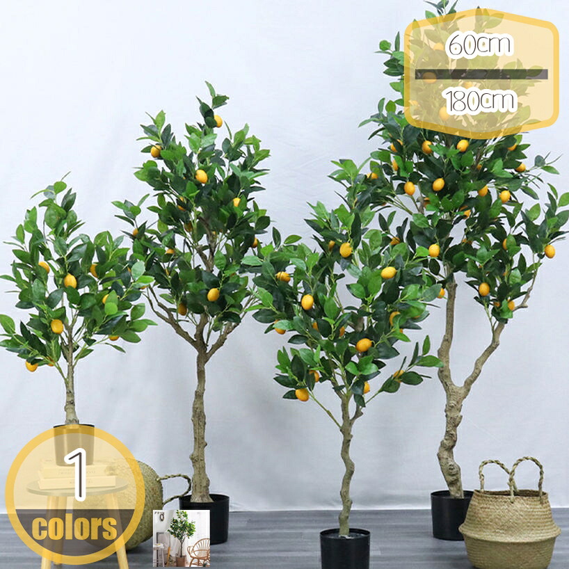 500円OFF引き換え証 心うれしいの木 造花 観葉樹 大型 檸檬の木 鉢植え 植木 消臭 抗菌 取り計らうがない 屋内 介護ホーム 部屋の入り口 執務室 室内装飾 今めかしい 人工観葉草木 フェイクグリーン お取りつくろう不必要 水やり不必要 差し上げ物 差し上げ物 引っ越し祝賀会 営造祝賀会 hikari-plus